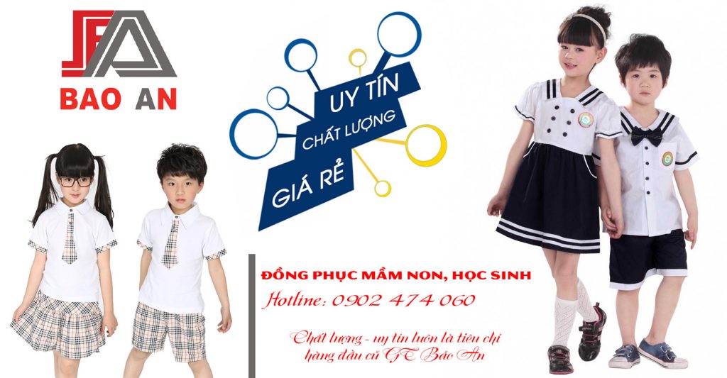 May đồng phục bảo hộ – Xưởng may đồ bảo hộ