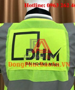 MAY ÁO LƯỚI PHẢN QUANG CÔNG TRÌNH GIÁ RẺ TPHCM – BÌNH DƯƠNG – ĐỒNG NAI