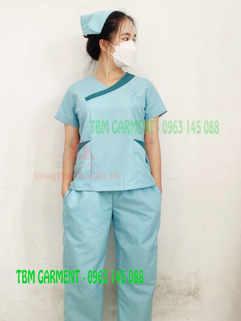 May đồng phục bảo hộ – Xưởng may đồ bảo hộ