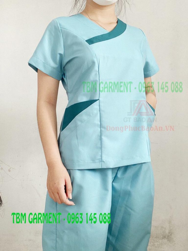 May đồng phục bảo hộ – Xưởng may đồ bảo hộ