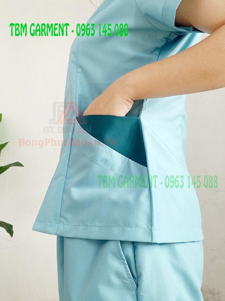 May đồng phục bảo hộ – Xưởng may đồ bảo hộ