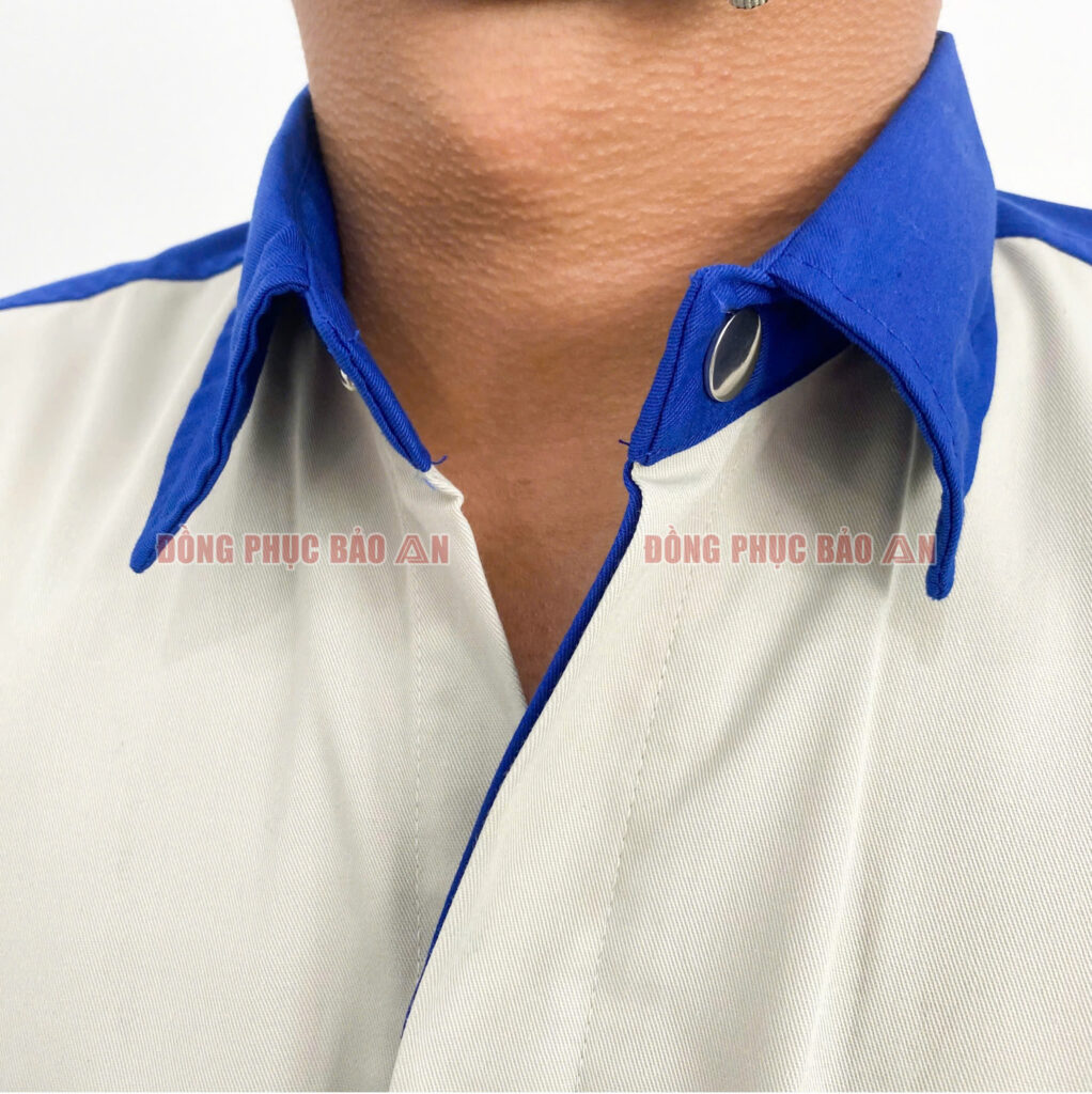 May đồng phục bảo hộ – Xưởng may đồ bảo hộ