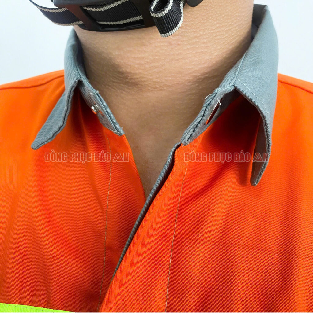 May đồng phục bảo hộ – Xưởng may đồ bảo hộ