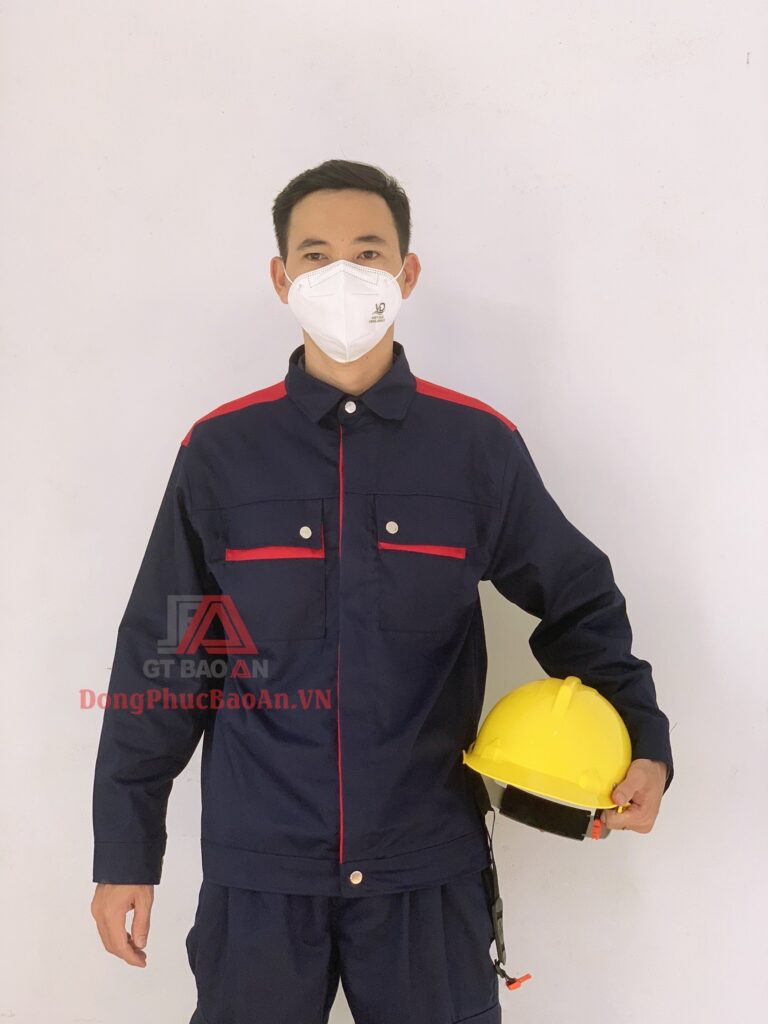 May đồng phục bảo hộ – Xưởng may đồ bảo hộ