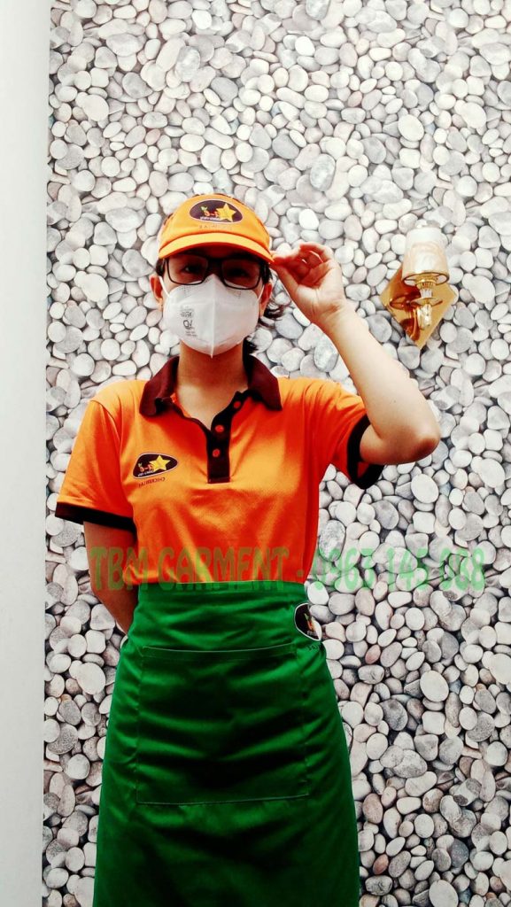 May đồng phục bảo hộ – Xưởng may đồ bảo hộ