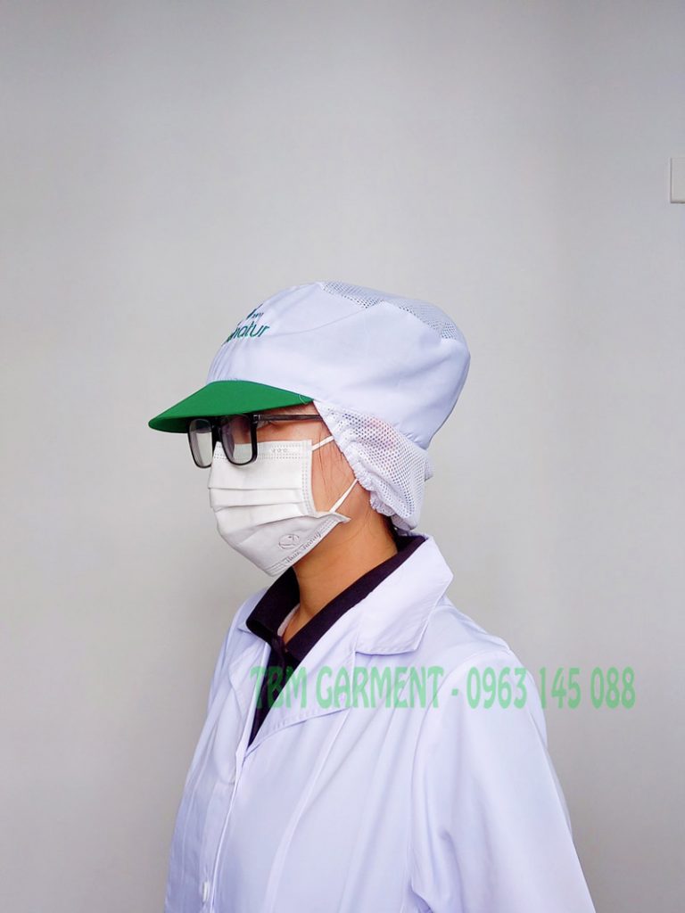 May đồng phục bảo hộ – Xưởng may đồ bảo hộ