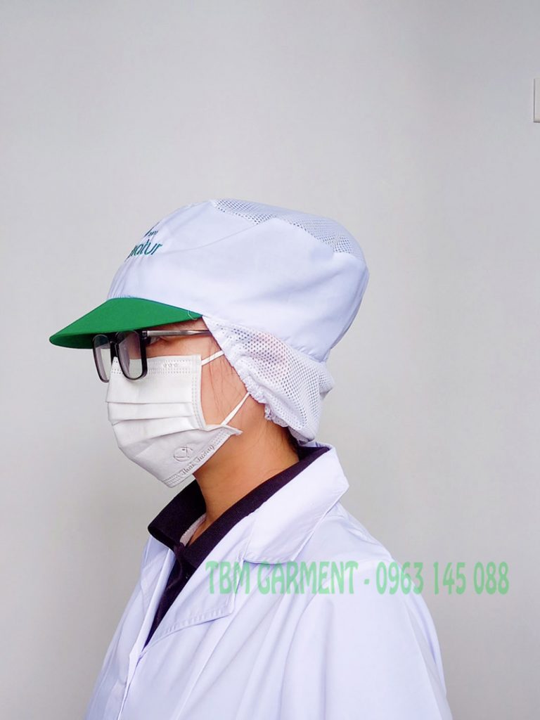 May đồng phục bảo hộ – Xưởng may đồ bảo hộ