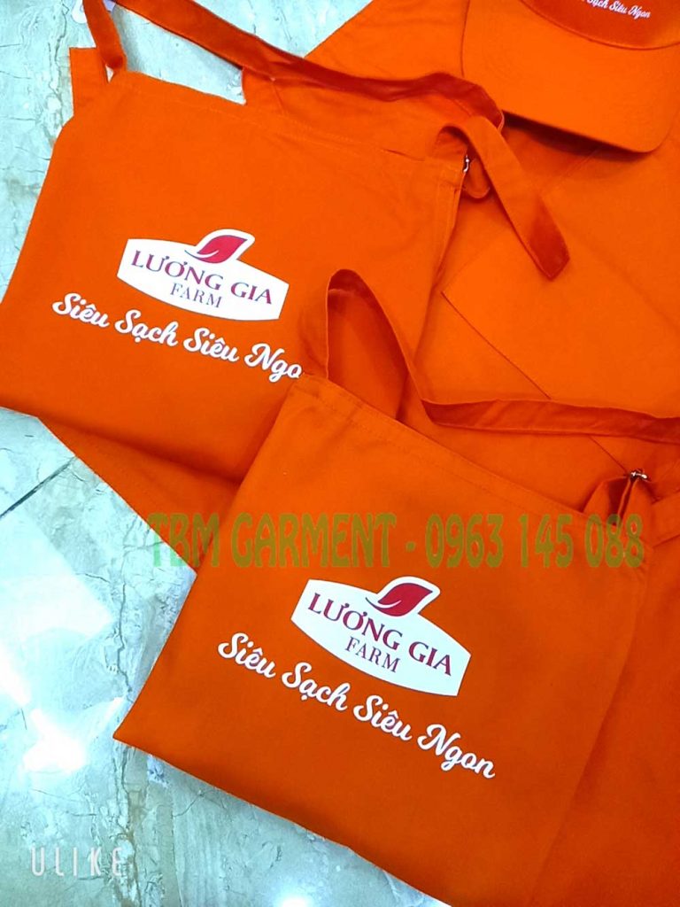 May đồng phục bảo hộ – Xưởng may đồ bảo hộ