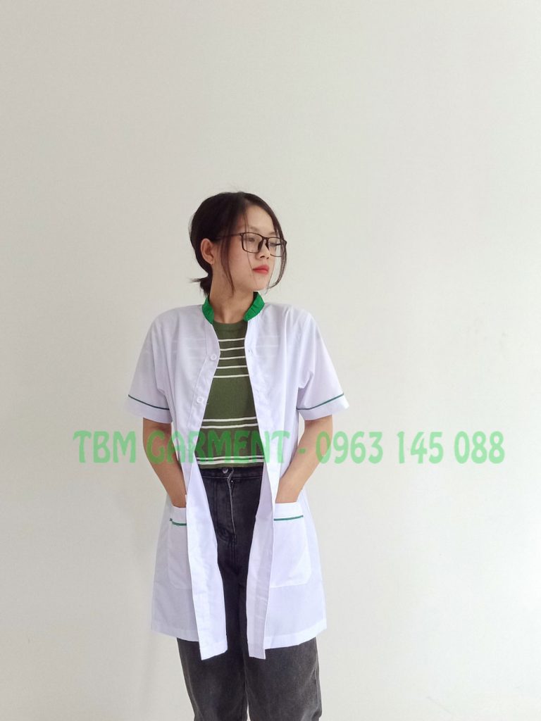 May đồng phục bảo hộ – Xưởng may đồ bảo hộ