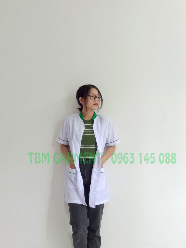 May đồng phục bảo hộ – Xưởng may đồ bảo hộ