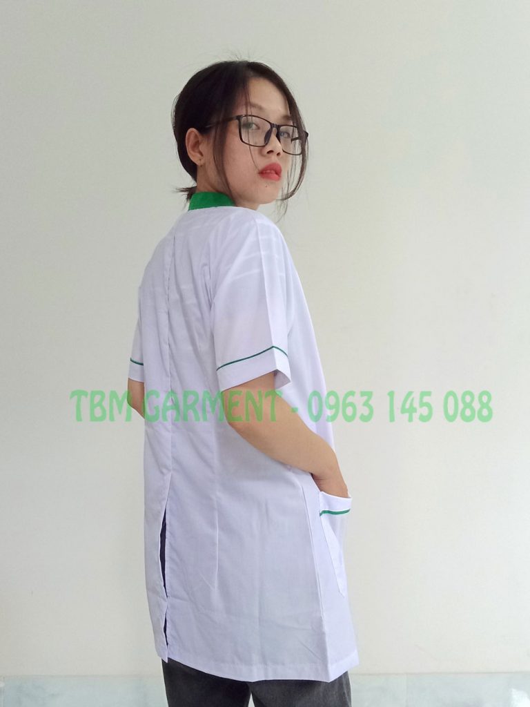 May đồng phục bảo hộ – Xưởng may đồ bảo hộ