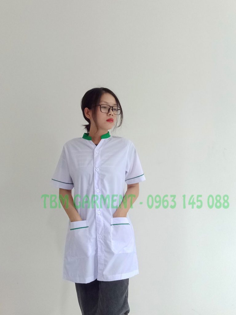May đồng phục bảo hộ – Xưởng may đồ bảo hộ