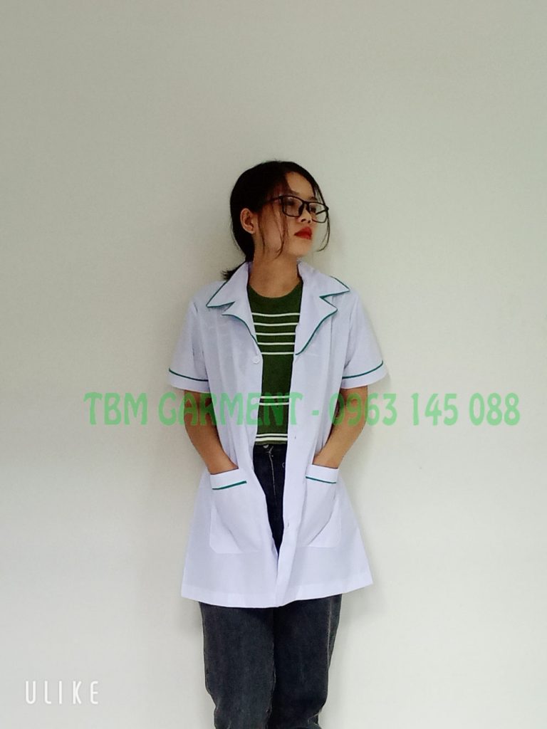 May đồng phục bảo hộ – Xưởng may đồ bảo hộ