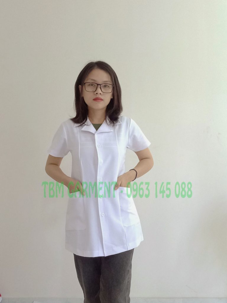 May đồng phục bảo hộ – Xưởng may đồ bảo hộ