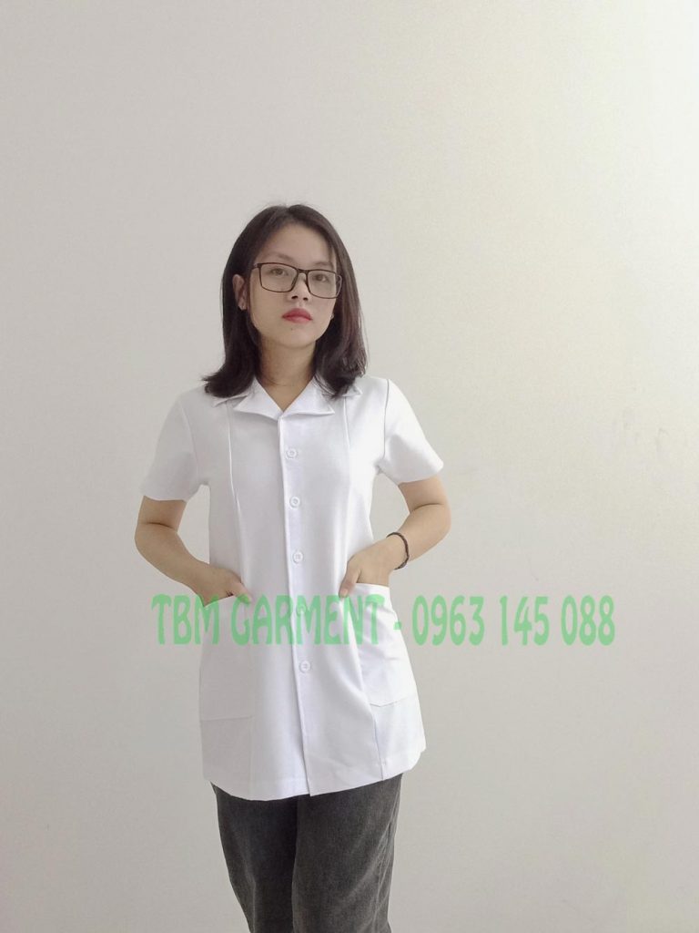 May đồng phục bảo hộ – Xưởng may đồ bảo hộ