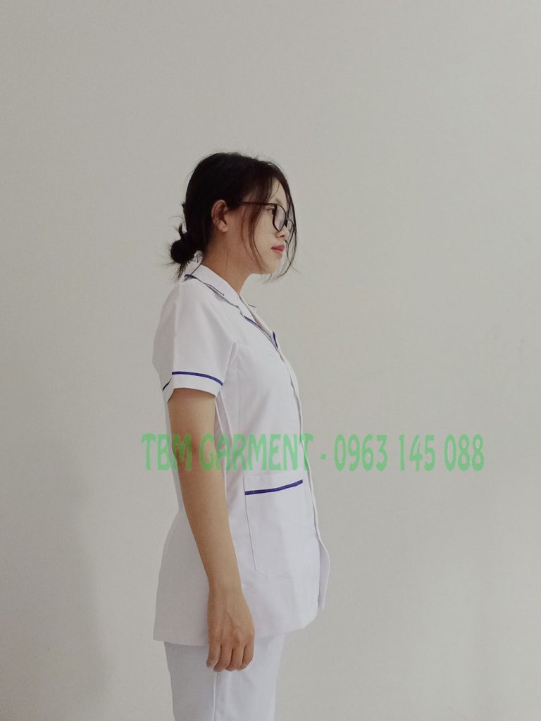 May đồng phục bảo hộ – Xưởng may đồ bảo hộ