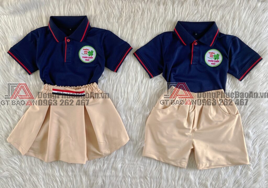 May đồng phục bảo hộ – Xưởng may đồ bảo hộ