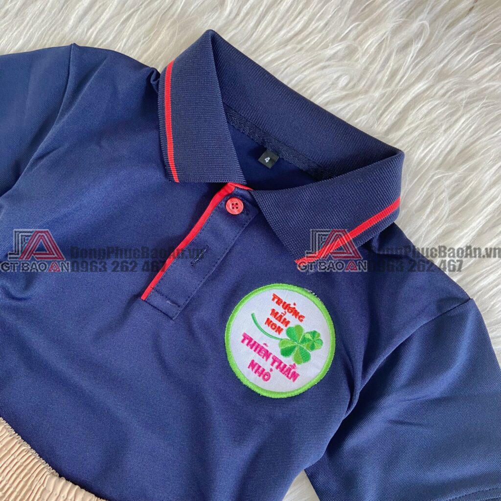 May đồng phục bảo hộ – Xưởng may đồ bảo hộ