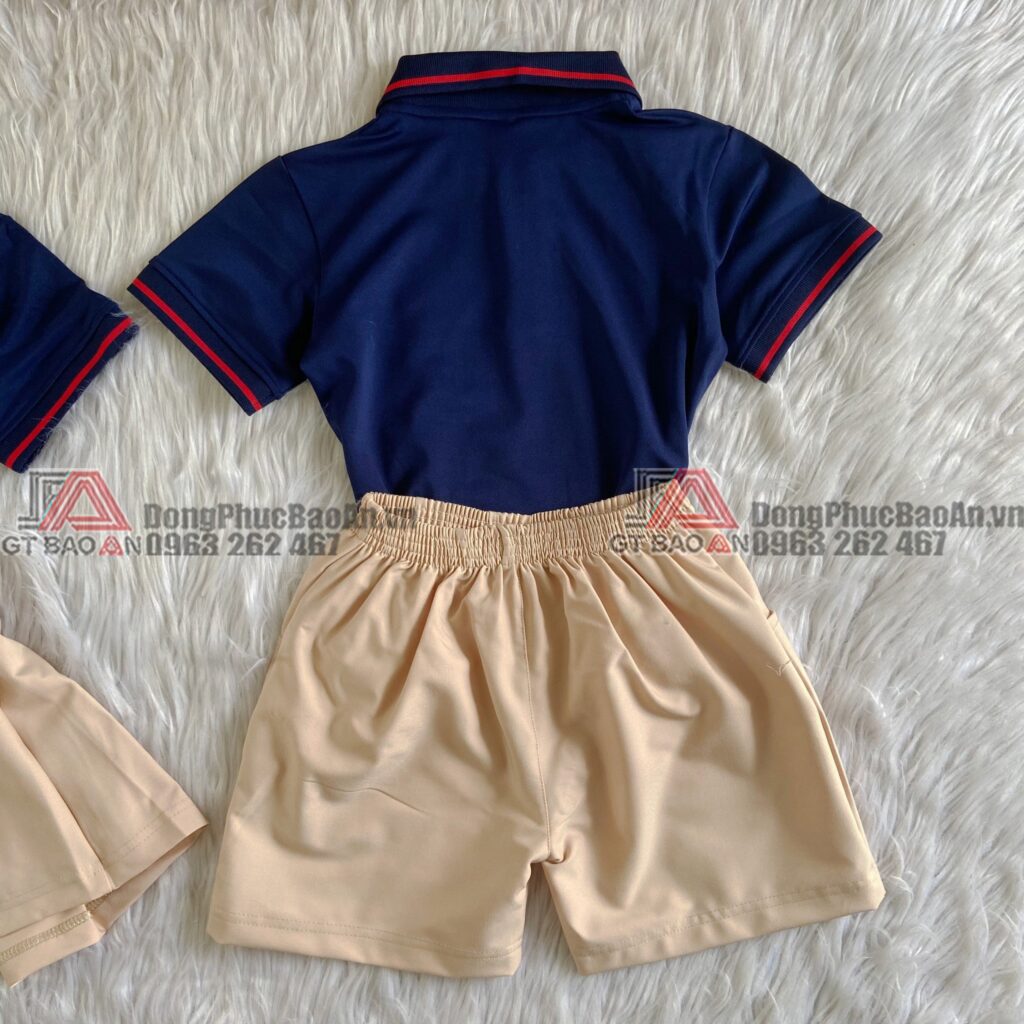 May đồng phục bảo hộ – Xưởng may đồ bảo hộ