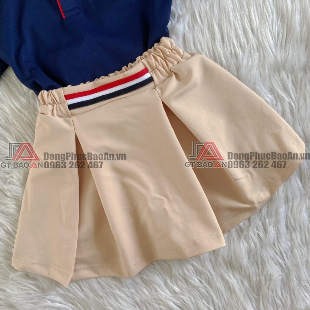 May đồng phục bảo hộ – Xưởng may đồ bảo hộ