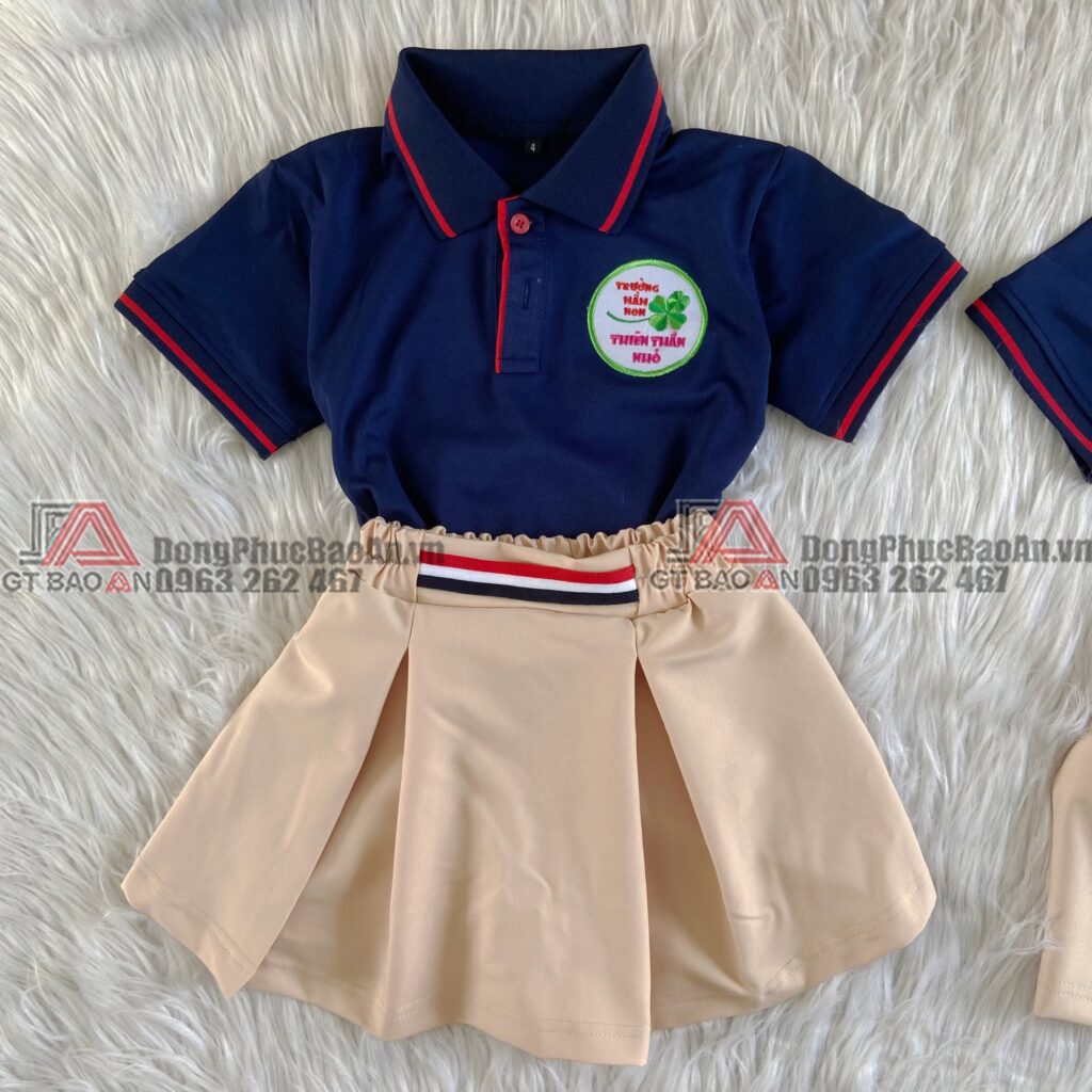 May đồng phục bảo hộ – Xưởng may đồ bảo hộ