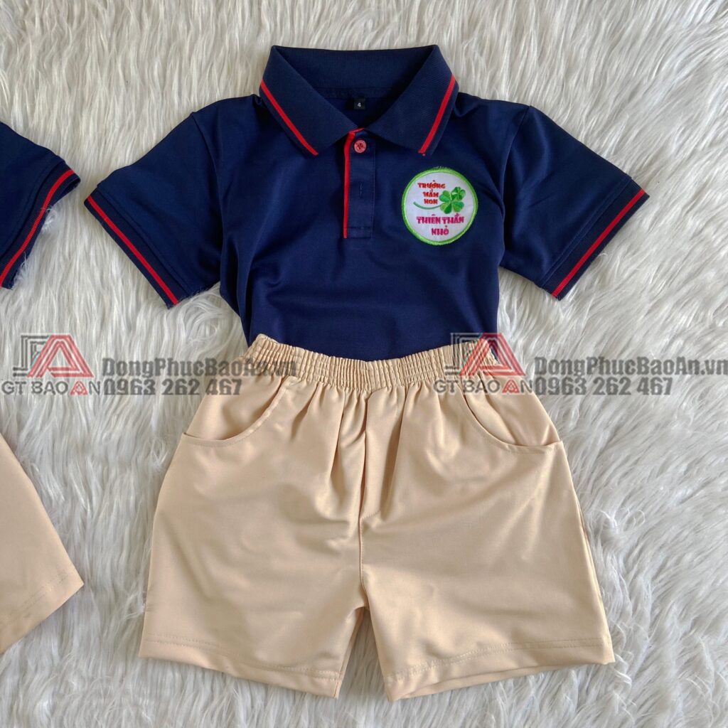 May đồng phục bảo hộ – Xưởng may đồ bảo hộ