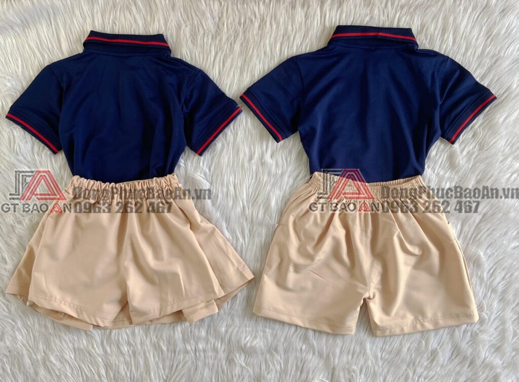 May đồng phục bảo hộ – Xưởng may đồ bảo hộ