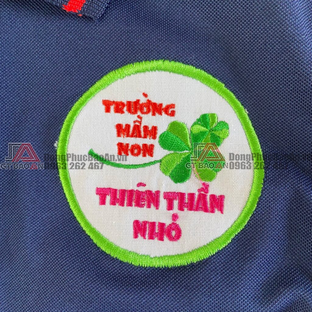 May đồng phục bảo hộ – Xưởng may đồ bảo hộ