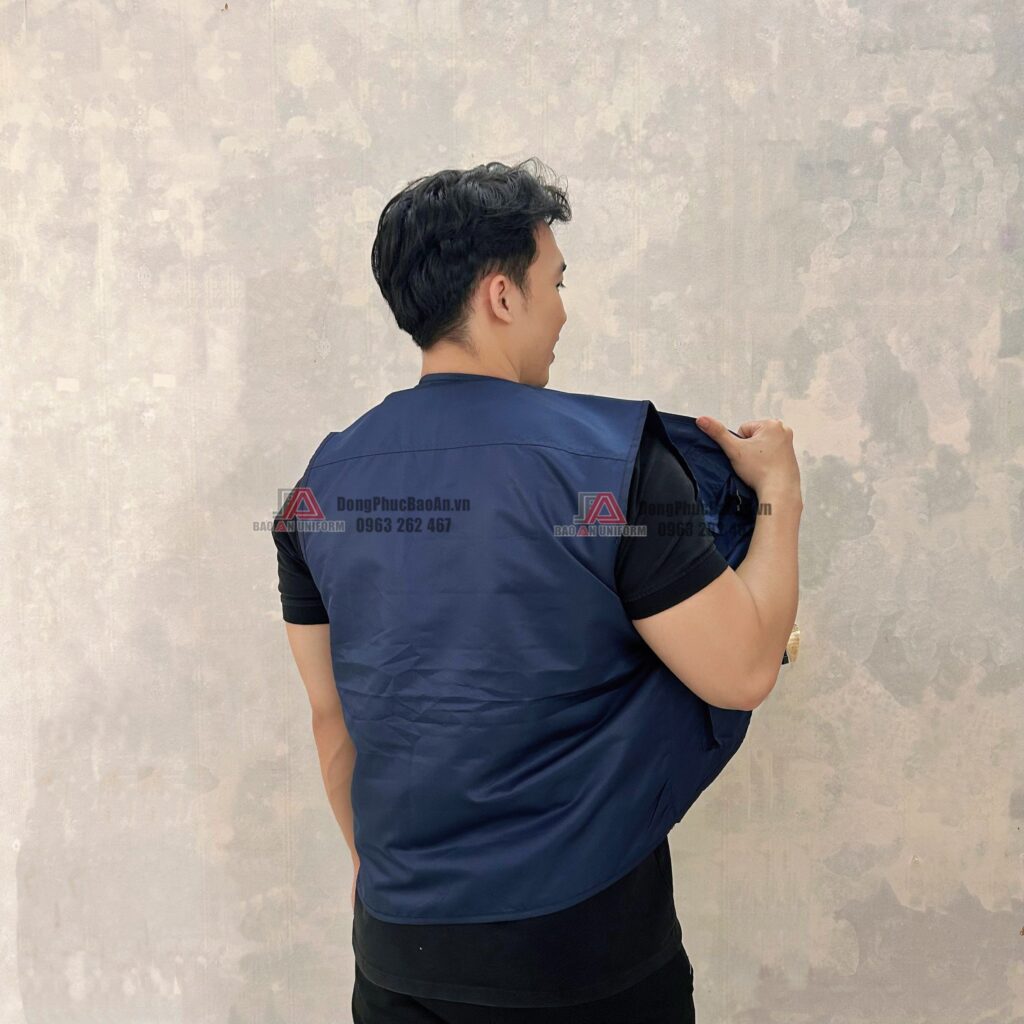 May đồng phục bảo hộ – Xưởng may đồ bảo hộ