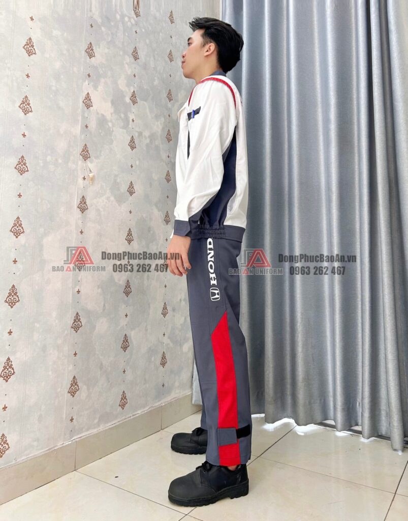 May đồng phục bảo hộ – Xưởng may đồ bảo hộ