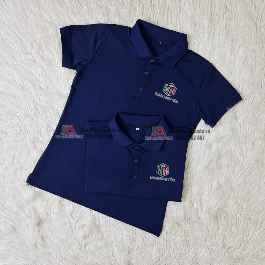 May đồng phục bảo hộ – Xưởng may đồ bảo hộ