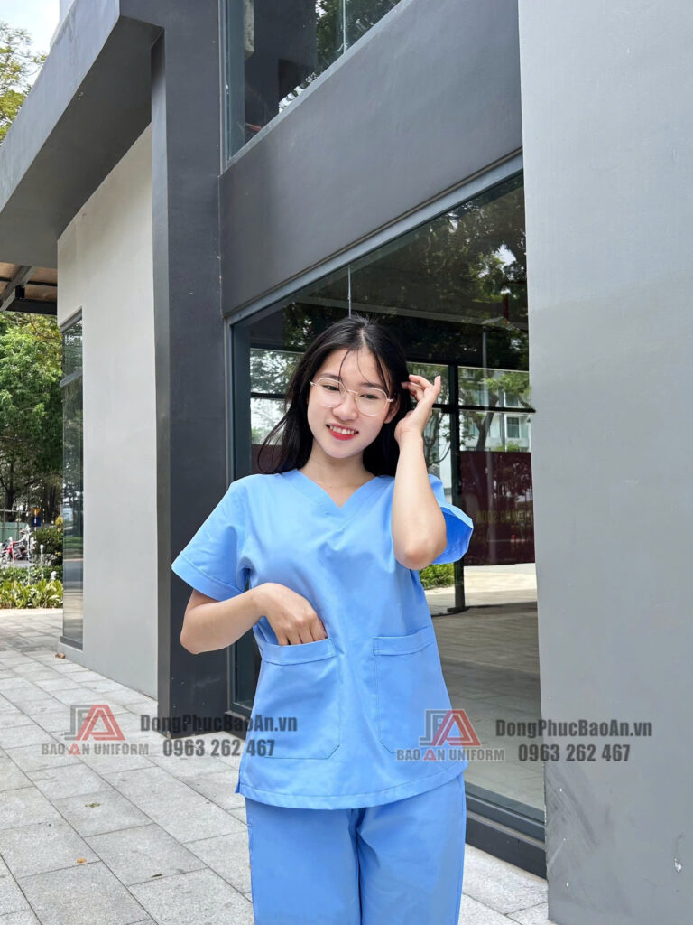 May đồng phục bảo hộ – Xưởng may đồ bảo hộ