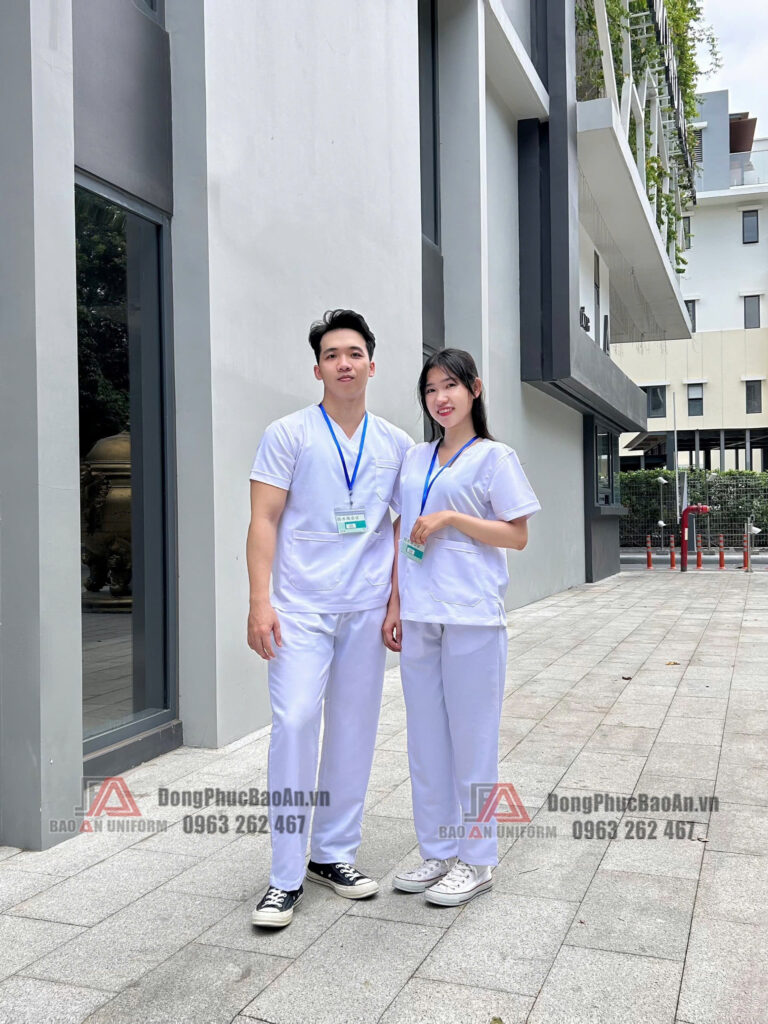 May đồng phục bảo hộ – Xưởng may đồ bảo hộ