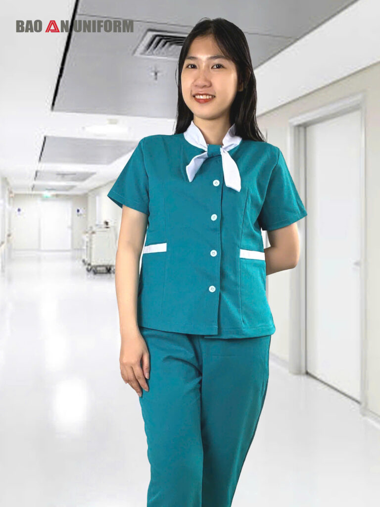 May đồng phục bảo hộ – Xưởng may đồ bảo hộ
