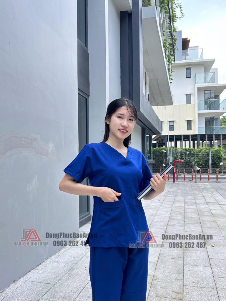 May đồng phục bảo hộ – Xưởng may đồ bảo hộ