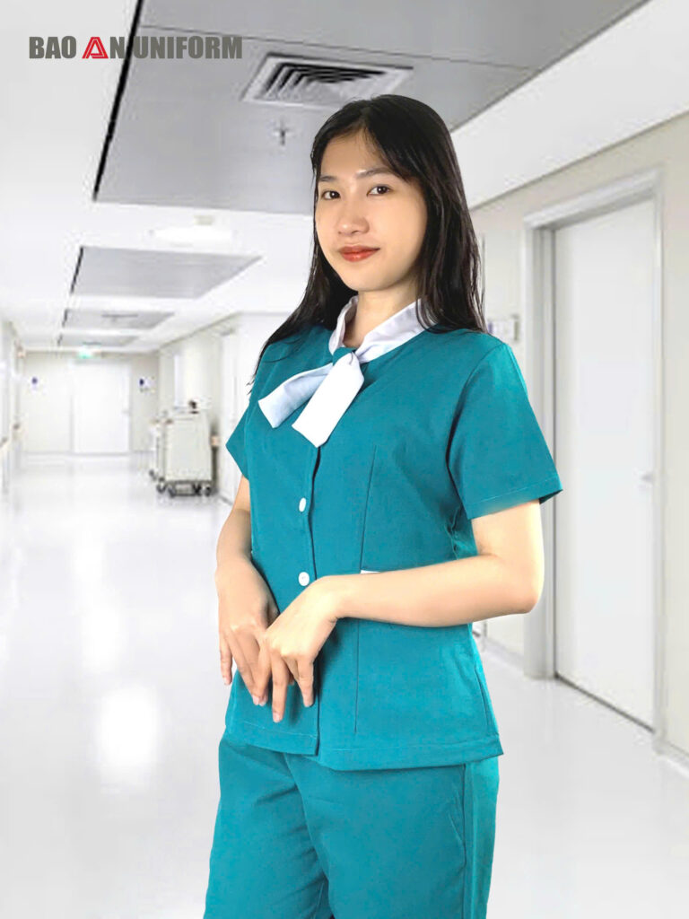 May đồng phục bảo hộ – Xưởng may đồ bảo hộ