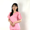 scrubs-dong-phuc-spa-mau-hong