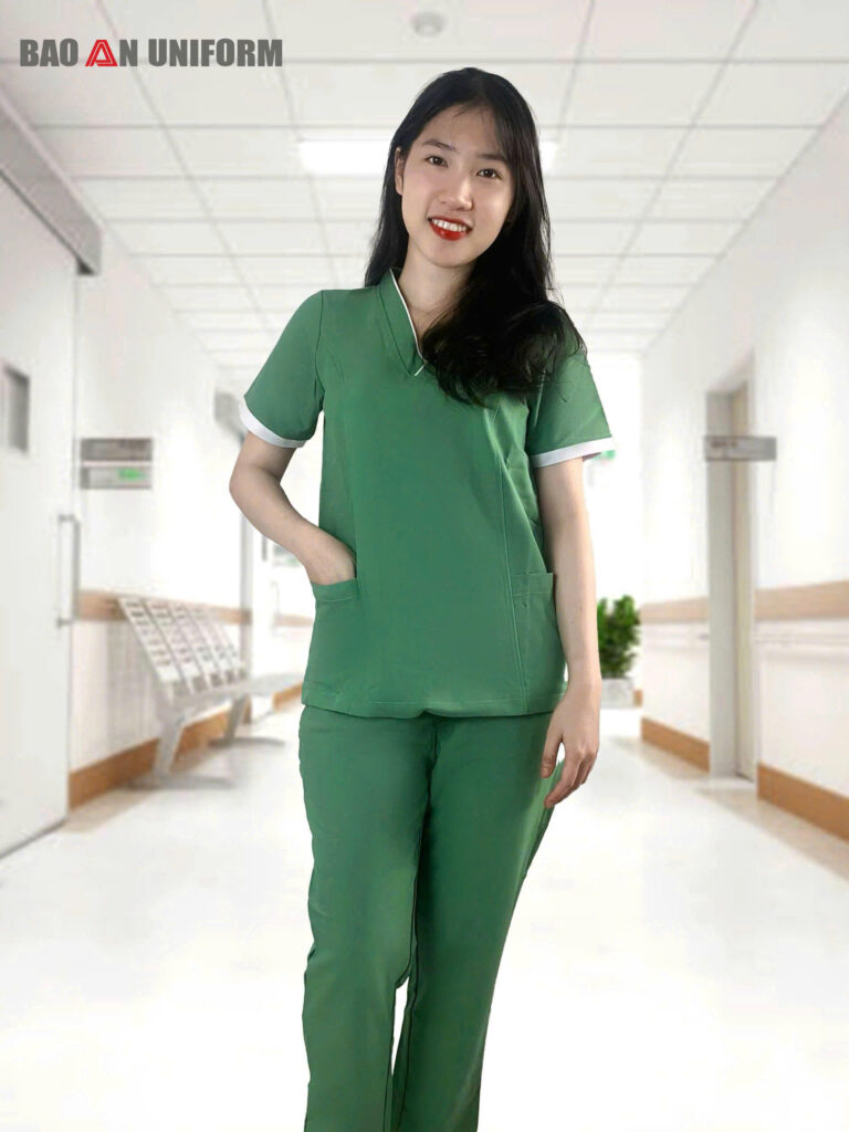 May đồng phục bảo hộ – Xưởng may đồ bảo hộ