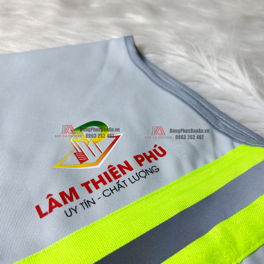 May đồng phục bảo hộ – Xưởng may đồ bảo hộ
