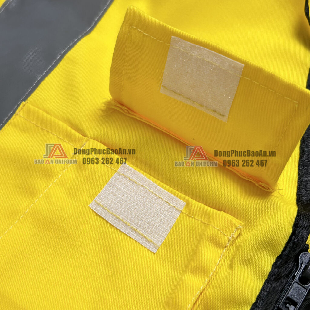 May đồng phục bảo hộ – Xưởng may đồ bảo hộ