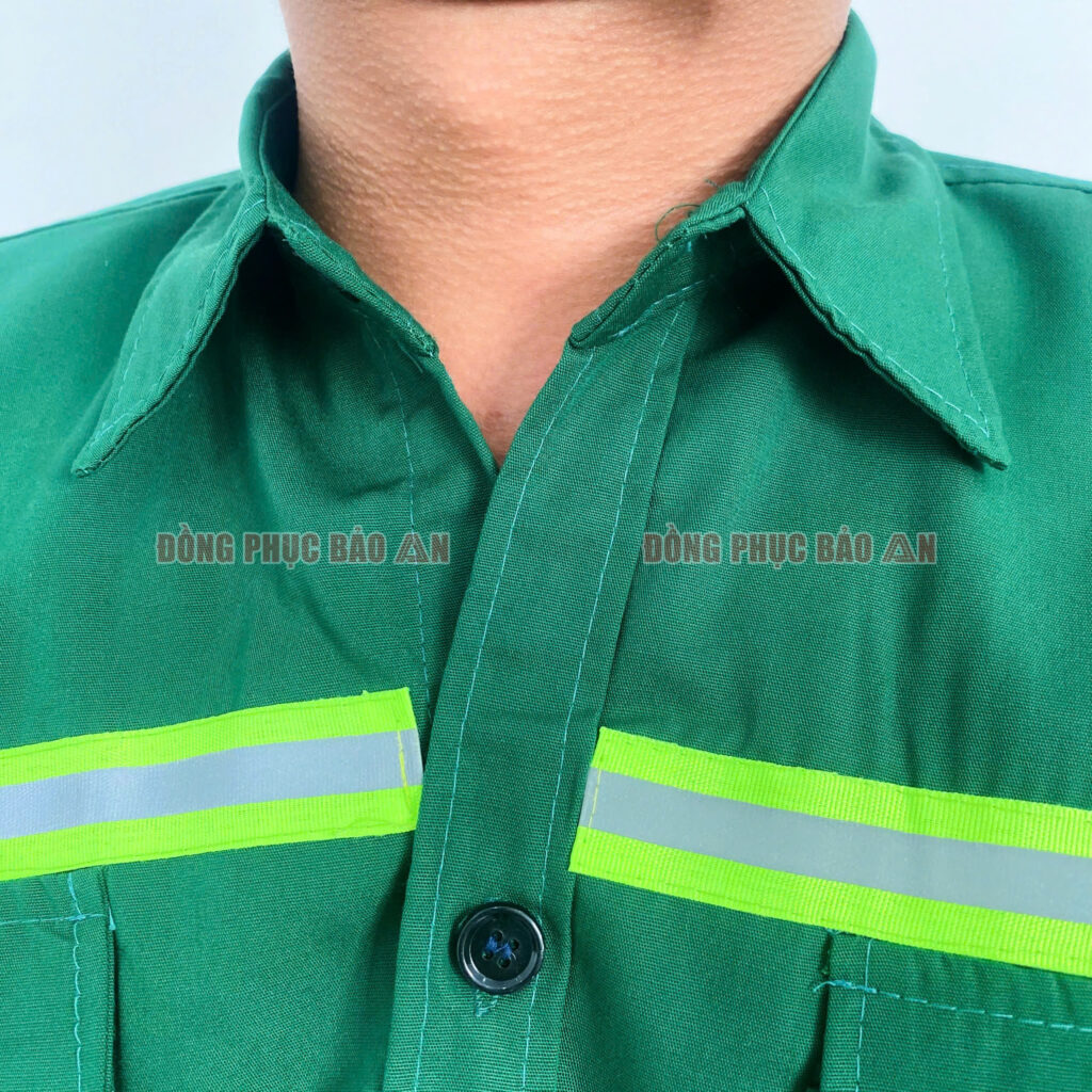 May đồng phục bảo hộ – Xưởng may đồ bảo hộ