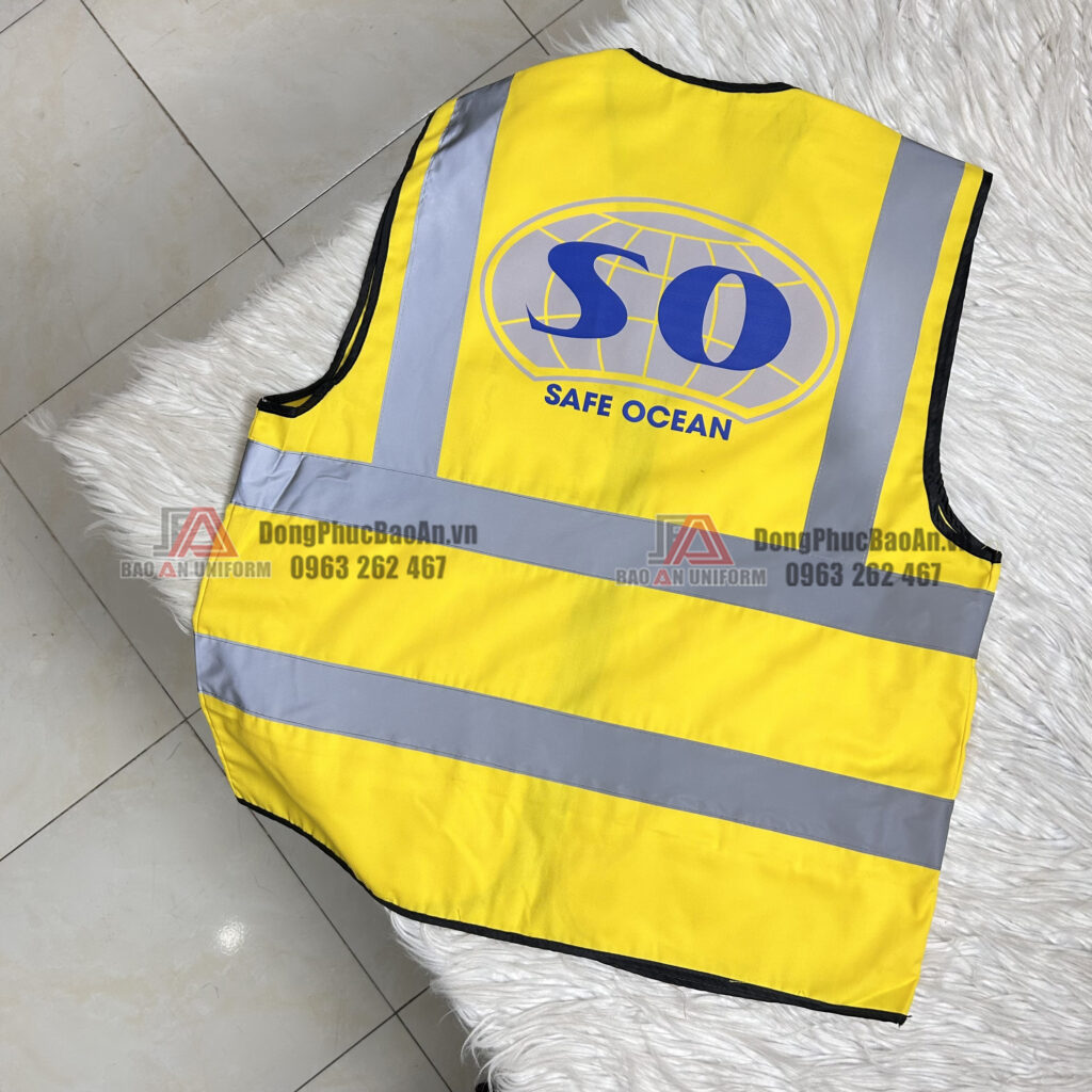 May đồng phục bảo hộ – Xưởng may đồ bảo hộ