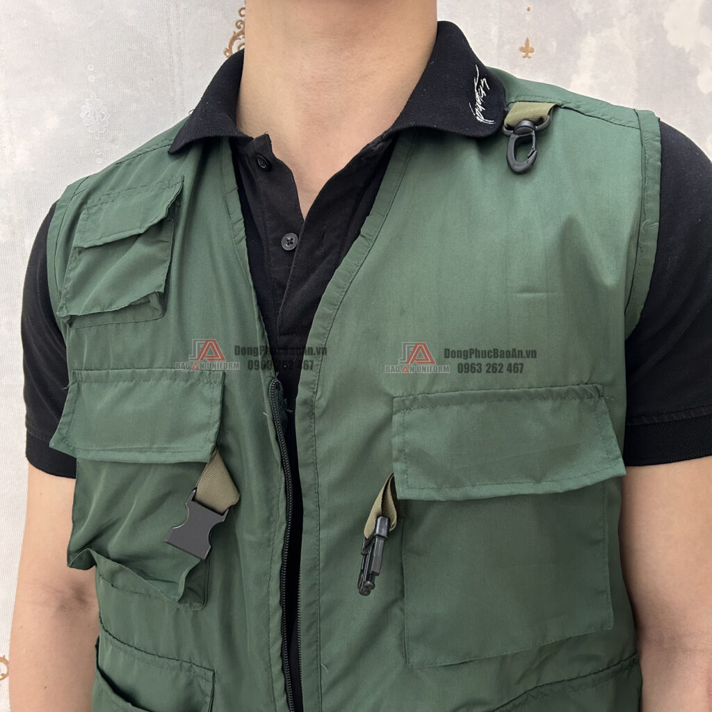 May đồng phục bảo hộ – Xưởng may đồ bảo hộ