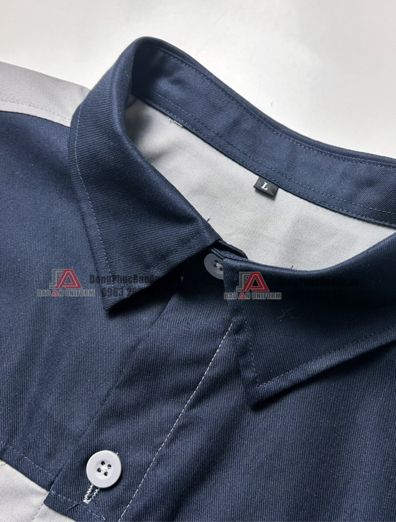 May đồng phục bảo hộ – Xưởng may đồ bảo hộ