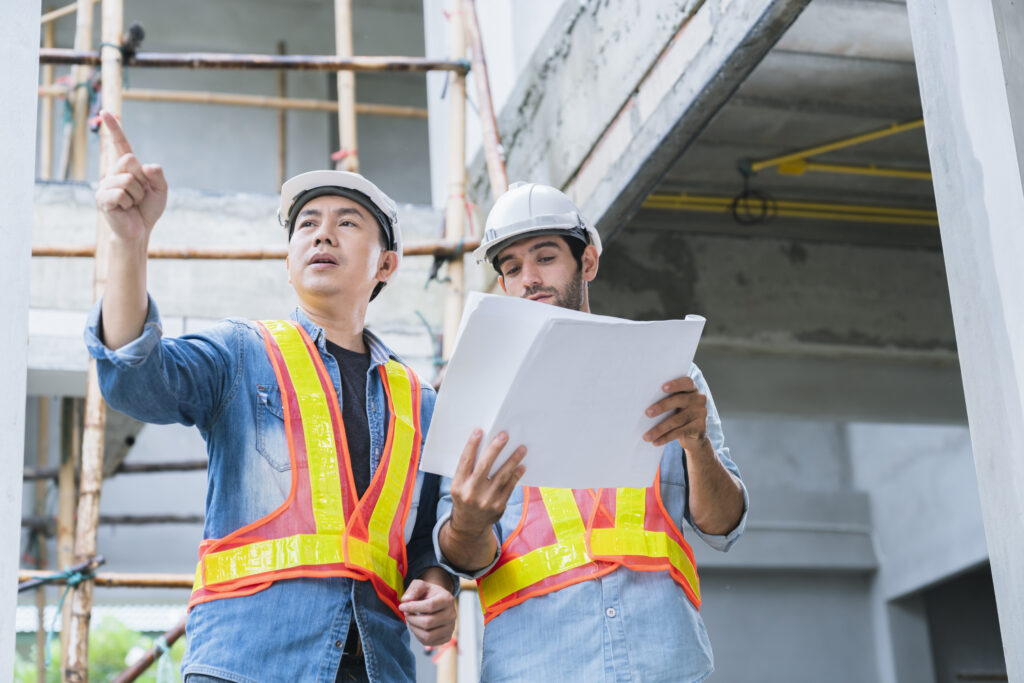 May đồng phục bảo hộ – Xưởng may đồ bảo hộ