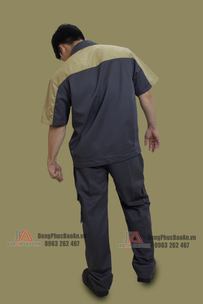 May đồng phục bảo hộ – Xưởng may đồ bảo hộ