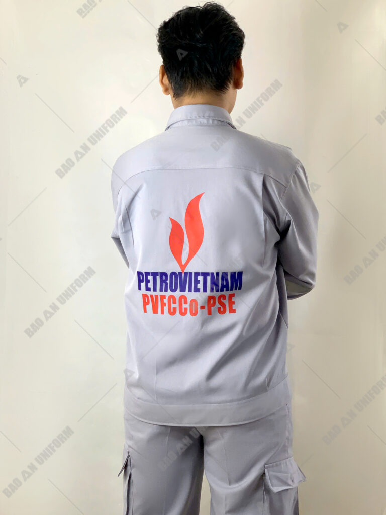May đồng phục bảo hộ – Xưởng may đồ bảo hộ