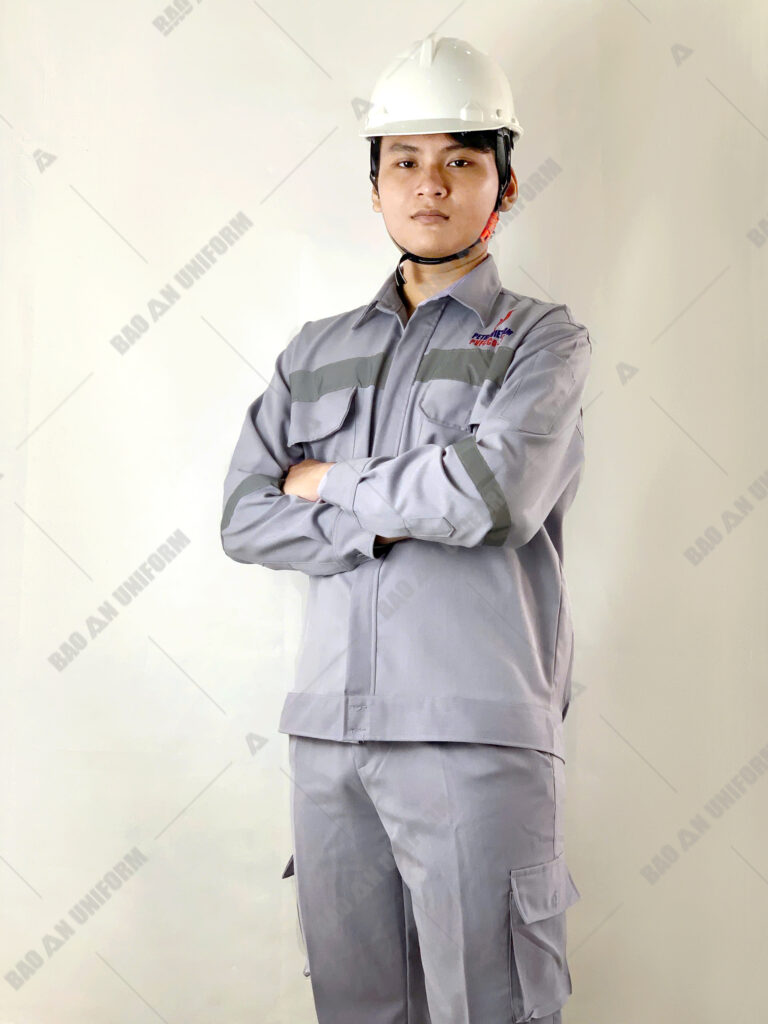 May đồng phục bảo hộ – Xưởng may đồ bảo hộ