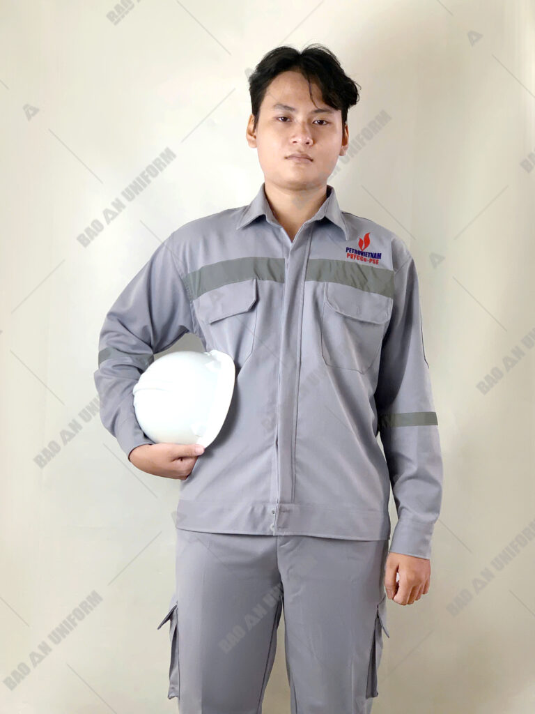 May đồng phục bảo hộ – Xưởng may đồ bảo hộ