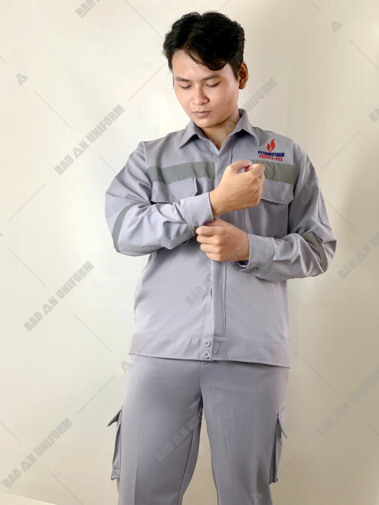 May đồng phục bảo hộ – Xưởng may đồ bảo hộ